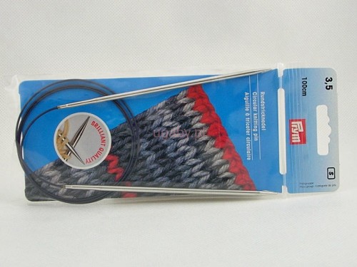 druty z żyłką Prym 3,5 mm