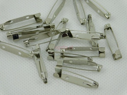 zapięcie do broszki