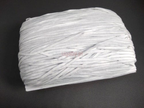 guma dziana płaska 5 mm