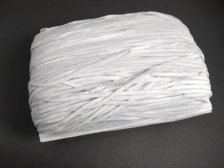 guma dziana płaska 5 mm