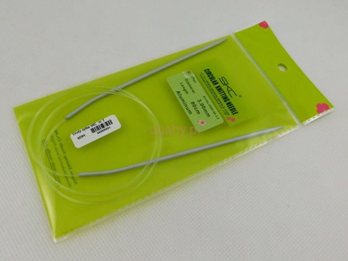 druty na żyłce 3,0 mm