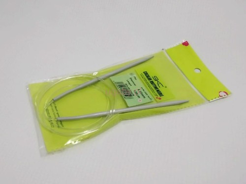 druty SKC z żyłką 100 cm, rozmiar 4,5