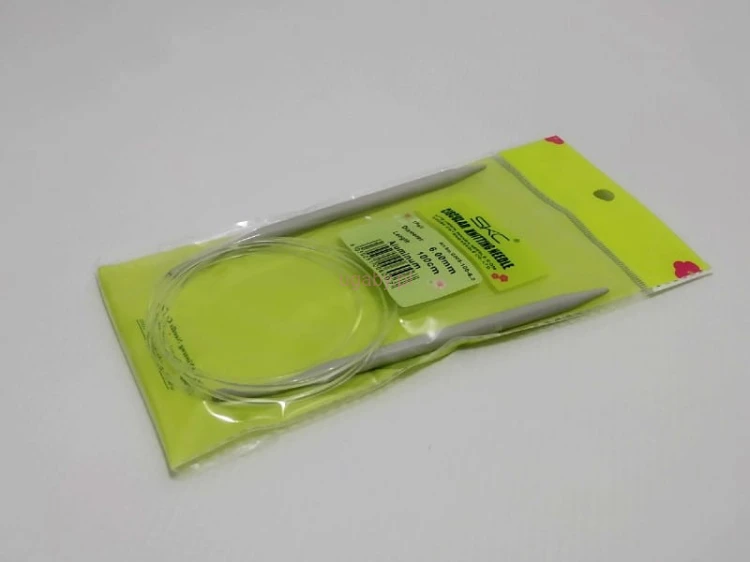 druty SKC z żyłką 100 cm, rozmiar 6,0