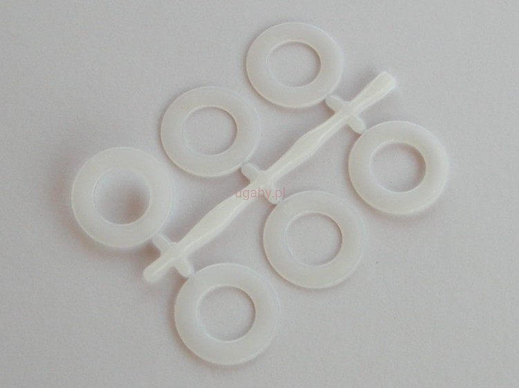 kółka szydełkarskie