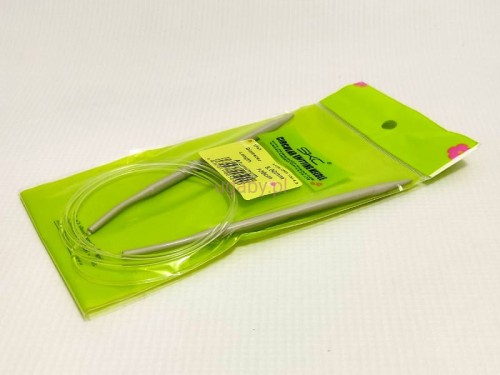 druty SKC z żyłką 100 cm, rozmiar 5,0