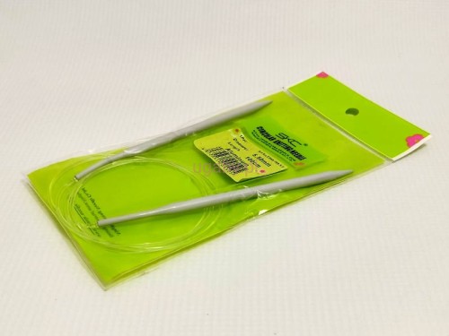 druty SKC z żyłką 100 cm, rozmiar 5,5