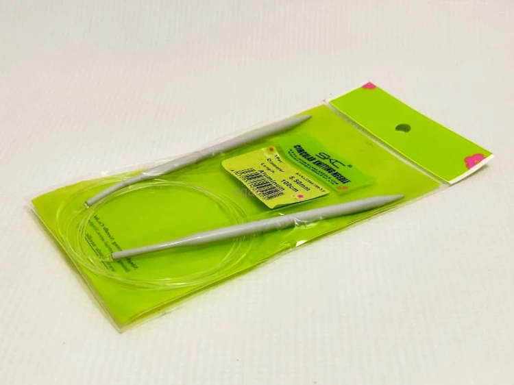 druty SKC z żyłką 100 cm, rozmiar 5,5