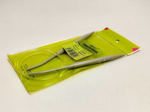 druty SKC z żyłką 100 cm, rozmiar 8,0