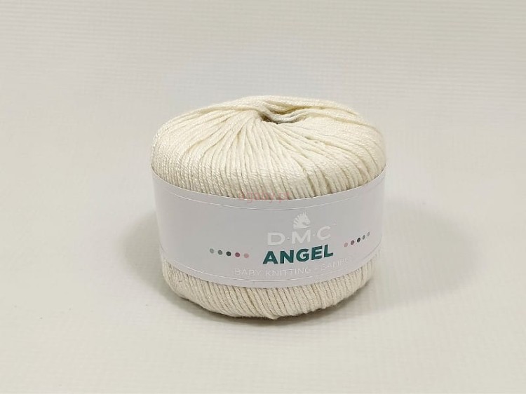 włóczka Angel