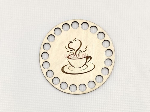 baza do szydełkowania