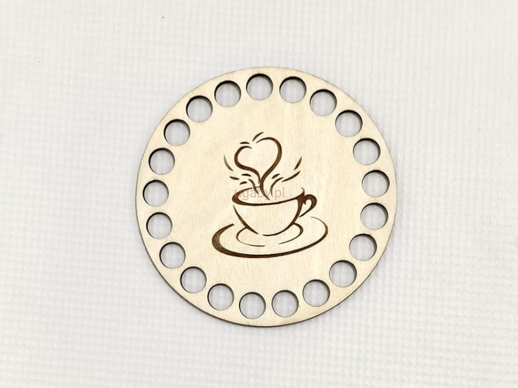 baza do szydełkowania