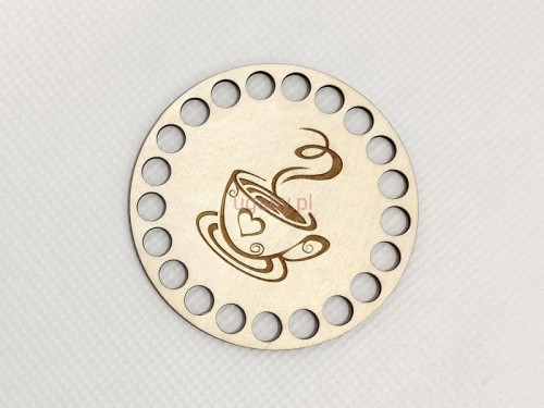 baza do szydełkowania