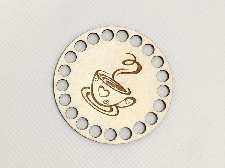 baza do szydełkowania