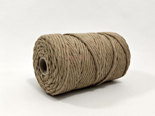 sznurek bawełniany 5mm