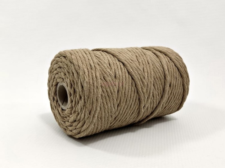 sznurek bawełniany 5mm