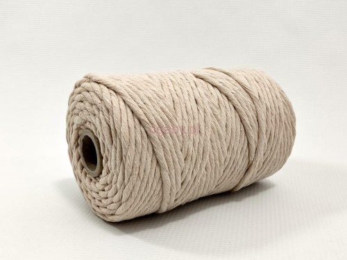 sznurek bawełniany 5mm