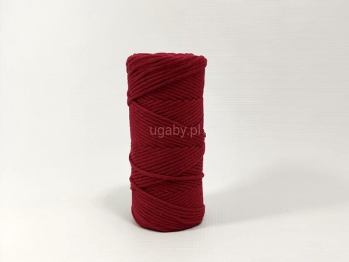 sznurek bawełniany 3mm