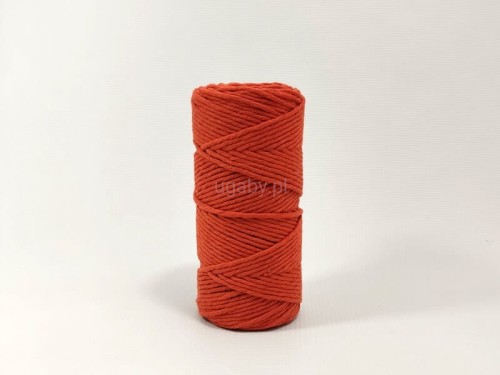 sznurek bawełniany 3mm