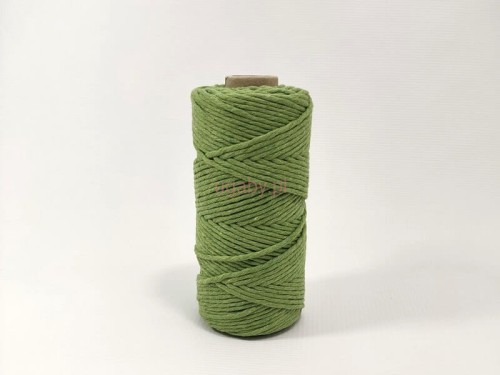 sznurek bawełniany 3mm