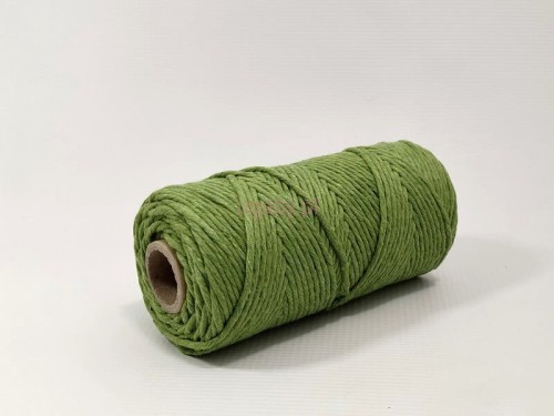 sznurek bawełniany 3mm