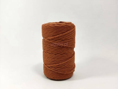 sznurek bawełniany 5mm