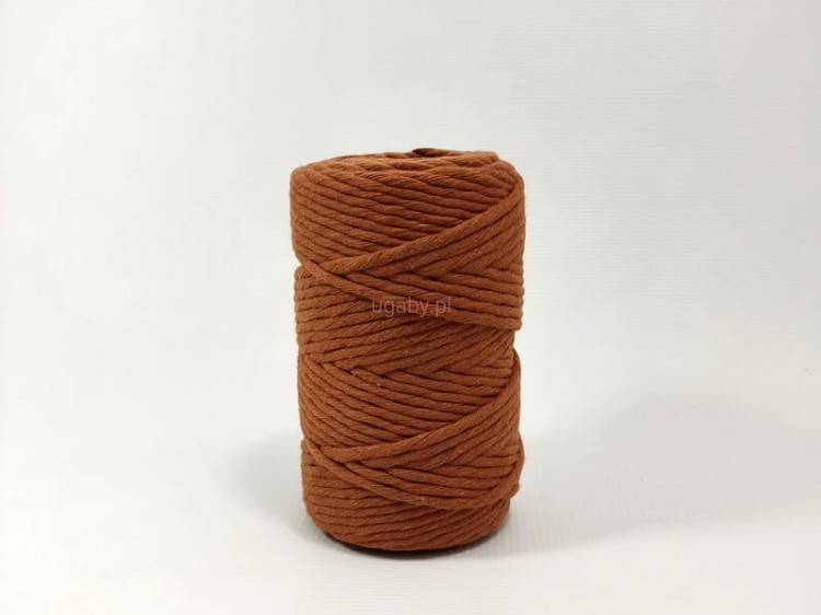 sznurek bawełniany 5mm