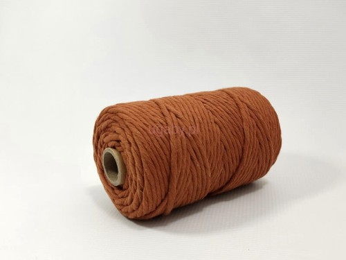 sznurek bawełniany 5mm