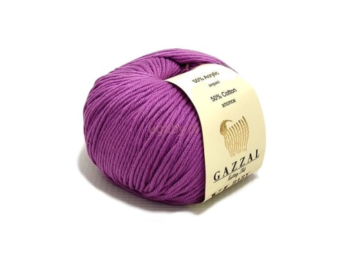 włóczka Baby Cotton xl