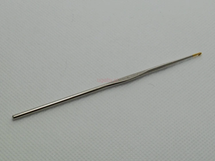 Szydełko marki Tulip w rozmiarze 1,25 mm