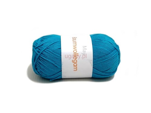 włóczka baumwollegarn