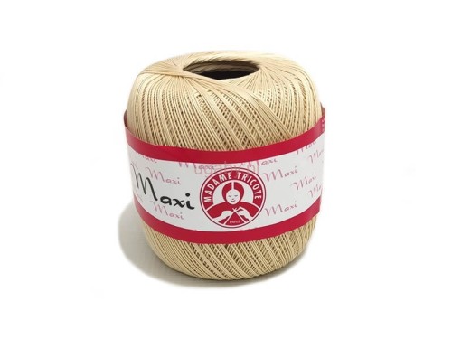 kordonek Maxi kolor beżowy