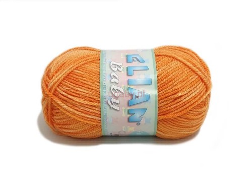 włóczka Elian Baby numer 31766