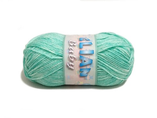 włóczka Elian Baby numer 31704