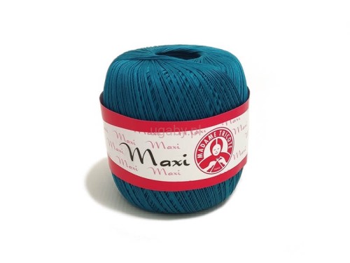 kordonek Maxi kolor morski ciemny