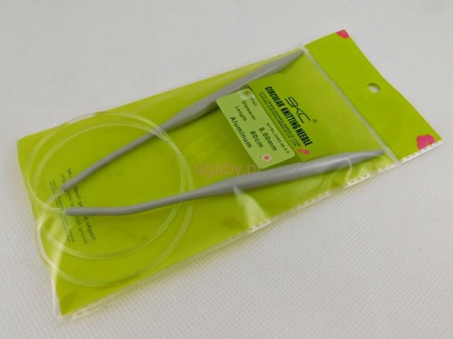 druty z żyłką 100 cm skc 8,0mm