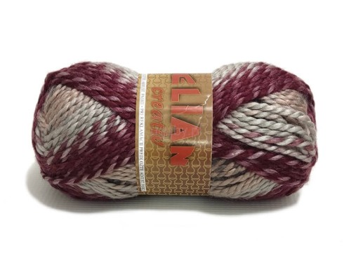 włóczka Elian Creativ