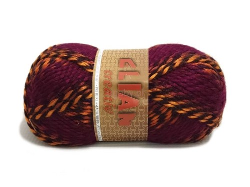 włóczka Elian Creativ