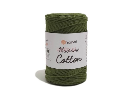 Macrame Cotton