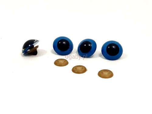 bezpieczne oczy do zabawek