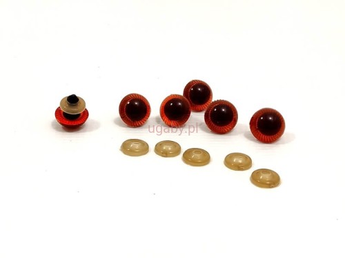 bezpieczne oczy 18mm