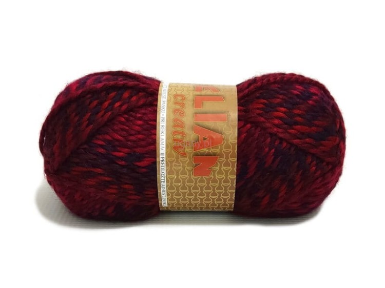 włóczka Elian Creativ