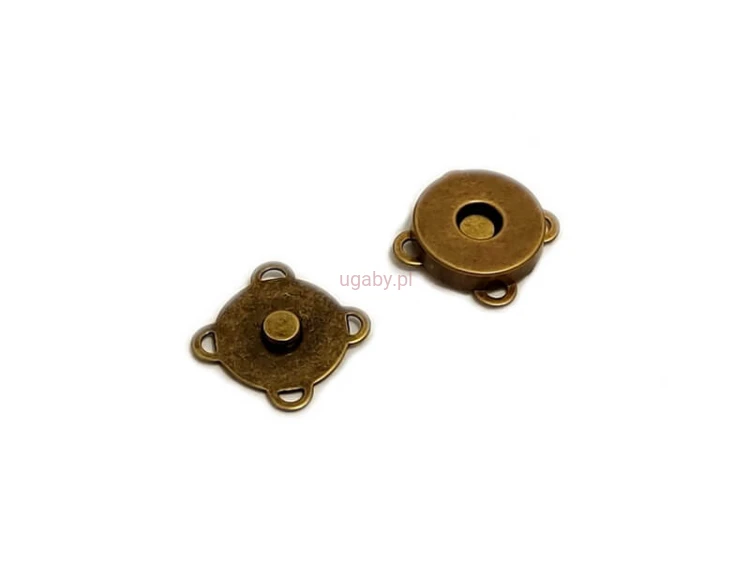 zapięcie magnetyczne