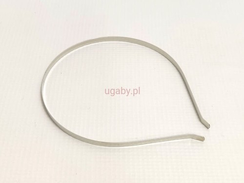 baza do wyrobu opaski