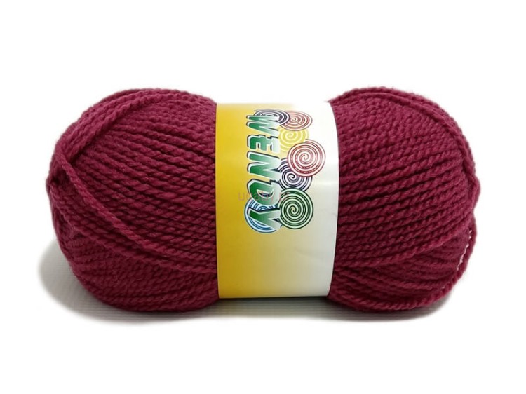 włóczka Wendy kolor indyjski róż numer 6683