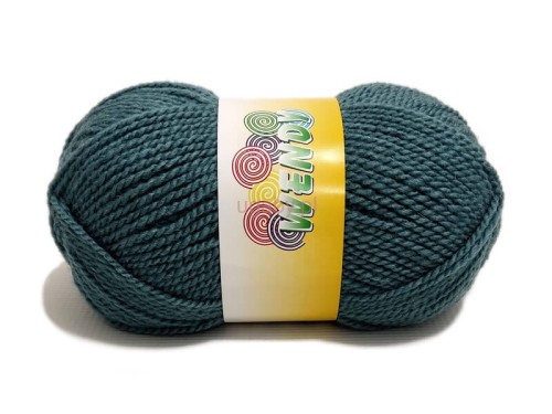 włóczka Wendy kolor dżinsowy, numer 2978