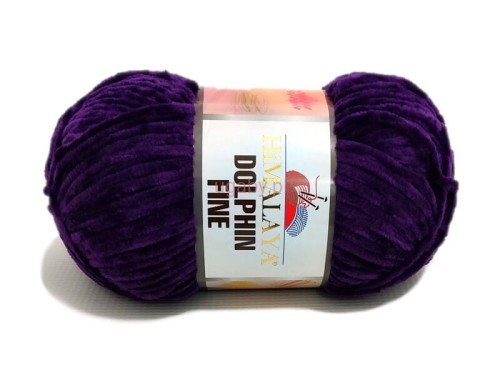 włóczka Dolphin Fine