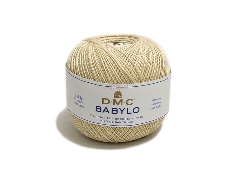 kordonek Babylo 10 kolor ekri
