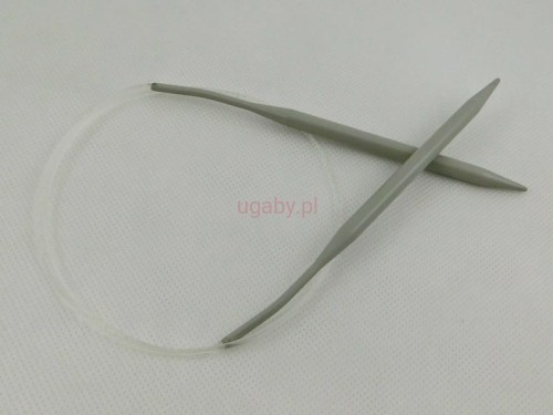 druty skc z żyłką 100cm - 7,0 mm