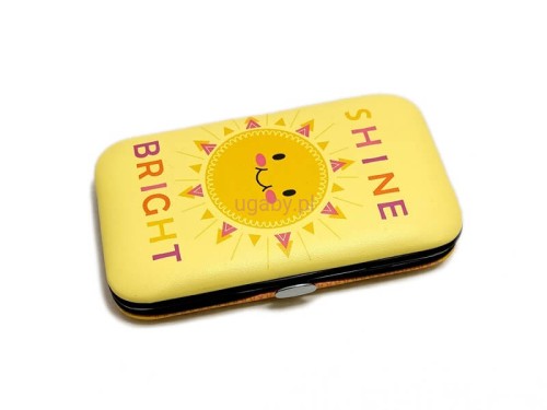 przybornik krawiecki w etui