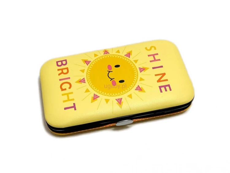 przybornik krawiecki w etui